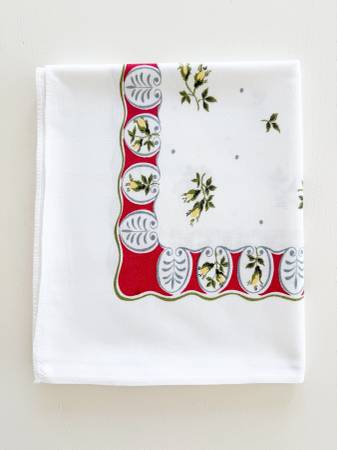 Buscado: Ropa de cama antigua de abuela — $25 (Pasco)