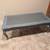 Wood coffee table 2 thumbnail