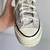 Converse All Star Chuck 70's Sneakers High Top Gray Sz Boys 3 Chuck Taylor Youth 9 thumbnail