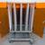 Custom 80/20 Aluminum Extrusion Parts Transport Carts 4 thumbnail