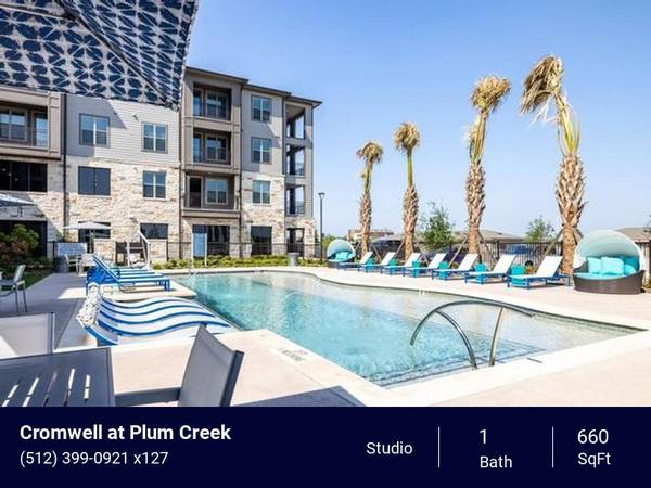Poolside Entertainment Kitchen, On-site Professional Management Team 1