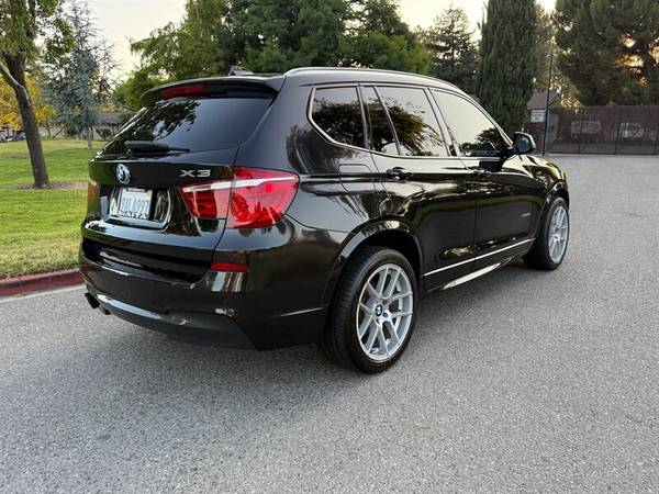 2016 BMW X3 XDRIVE35I - $11,45063622721664257124