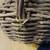 Antique Grapevine Twig basket - 10 x 10 x 7-1/2 - with twisted handle! 5 thumbnail