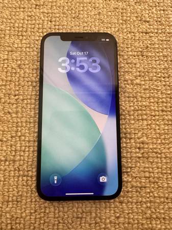 Iphone 12 128gb 1