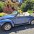 1978 VW SUPER BEETLE CONVERTIBLE 6 thumbnail