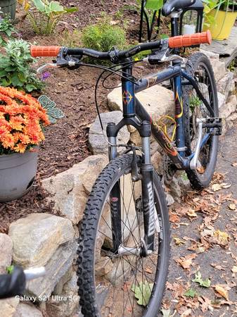 Gary Fisher - Made in the USA 1