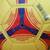 Adidas Soccer Ball: Signed (3x) - AC Milan w/"Kaka": (2004-2005) 14 thumbnail