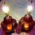 Hollywood Regency Mid-Century Purple Glass Lamps - Carl Falkenstein 3 thumbnail