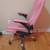 Pink good chair 1 thumbnail
