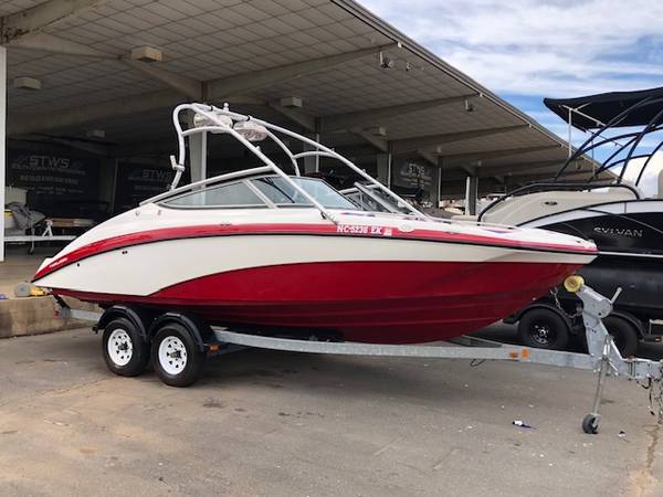 2014 YAMAHA  AR 210 MUST GO TAKING ALL OFFERS 1