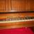 Antique Organ (Beckwith)Pump Pedal, Oak,works good 2 thumbnail