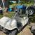 Gas Golf cart 1 thumbnail