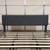 New King Bed Frame - Dark Gray (Can Deliver) 3 thumbnail