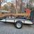 2023 Holmes 6.4 X 12 utility/landscape trailer 1 thumbnail