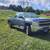 2012 Chevrolet Silverado 2500 HD Crew Cab Work Truck Pickup 4D 8 ft 2 thumbnail