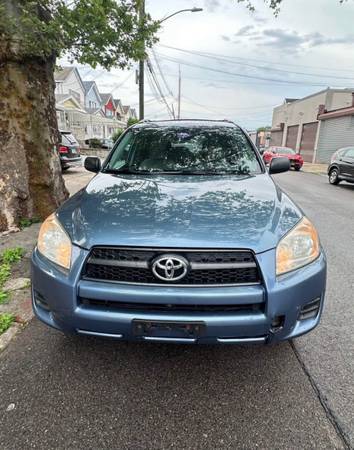 Toyota Rav 4 2011 AWD - $8,333 (Jamaica)63654719923073121