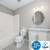 2 Bed 3 Bath Townhouse For Rent1285 16th Street, Detroit ~ Corktown 13 thumbnail