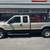 POST FALLS MOTORS. COM 2001 Ford F250 superduty lariat 4x4 extended ca 1 thumbnail