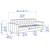 IKEA Morabo sofa 1/2 price 2 thumbnail