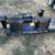Skid Steer Flail Mower 72” 2 thumbnail