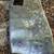 Peterbilt 359 front stainless steel bumper 3 thumbnail