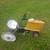 Vintage pedal tractor for restoration or decoration 5 thumbnail