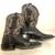 Size 9 D Lucchese Exotic Caiman Western Boots 2 thumbnail