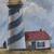 Four Lighthouse Nautical Tapestry Throw Pillows 6 thumbnail