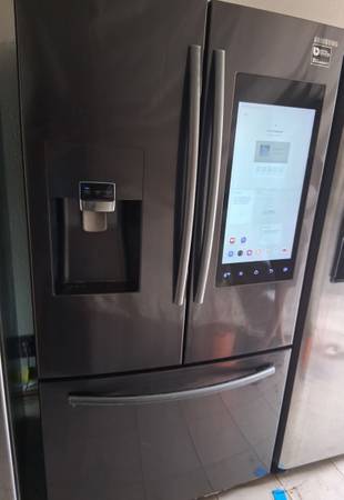 Refrigerator 1
