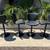 Brand new adjustable height Bar stools each sold individually for $80 3 thumbnail