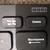 Computer Keyboard HUSB Hori Compact NSW-002 Nintendo Switch 3 thumbnail