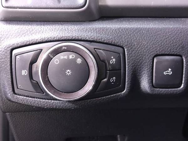 2019 Ford Ranger XL - Photo 10