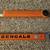 Cincinnati Bengals Stainless Steel Sportula And Grill Fork 2 thumbnail