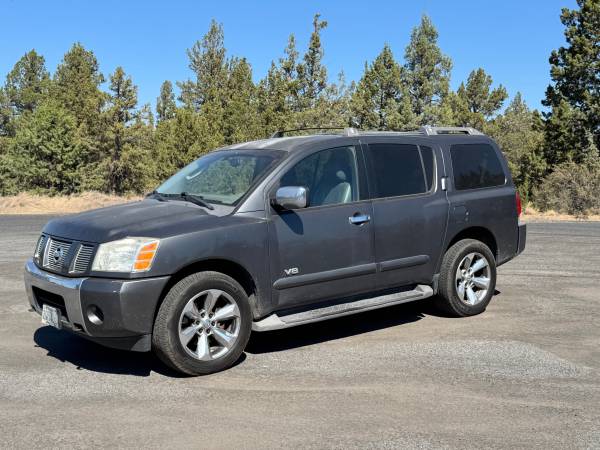 4-Wheel SUV 1