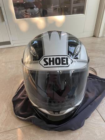 Motorcycle helmets… too dated to be used as intended 1