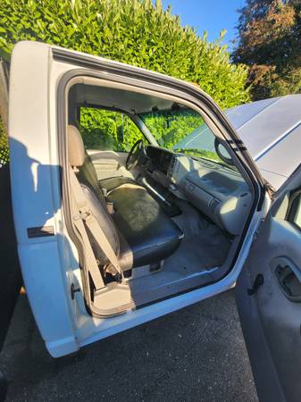 1995 Chevrolet Cheyenne 3500 Single - Photo 10