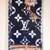 New Louis Vuitton Replica Monogram Satin Scarf 1 thumbnail