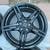 OEM FORGED C8 Corvette Stingray Z51 Z06 Wheels Rims 19" 20" 2020-2027 6 thumbnail