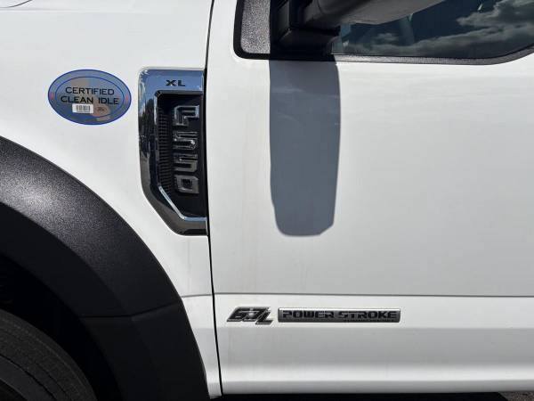 2020 Ford Super Duty F-550 - Photo 15