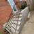 Welding Porch Rails - Retaining Wall Railing - Stair Rail Metal Iron 23 thumbnail