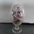 12 Hand Blown Austrian Crystal Pedestal Eggs 4 thumbnail