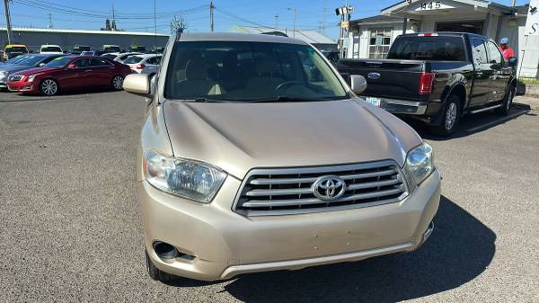 2008 Toyota Highlander - Financing Available! 1