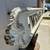 Antique & Vintage Cast Iron English Street Sign 3 thumbnail