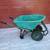 WHEELBARROW HEAVY-DUTY 4-WHEELS 1 thumbnail