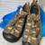 Keen Men's Cool Steel Toe Work, Hiking Shoes Size 11 1 thumbnail