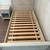 Pottery Barn Kids Rory Twin Bed + Nightstand + Leesa Mattress 4 thumbnail