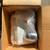World Dryer A5 White Enamel Steel Heavy Duty Commercial Hand Dryer *NEW* 5 thumbnail