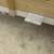 74" x 12' Quality Aluminum Utility - 20" High Removable Wood Sides 8 thumbnail