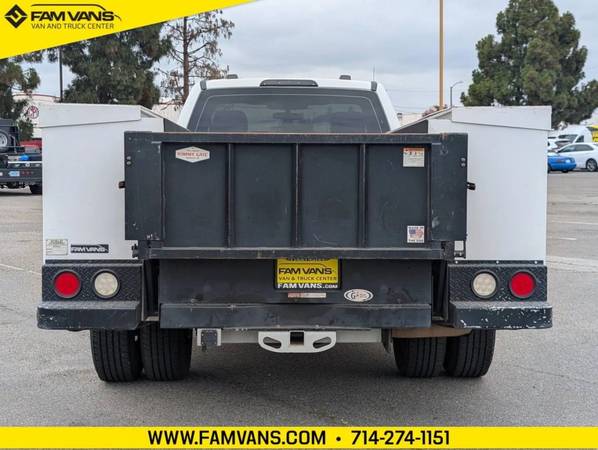 2020 Ford F-350 F350 - Photo 6