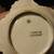 vintage leaf-shaped ceramic souvenir trinket dish featuring a transfer 4 thumbnail